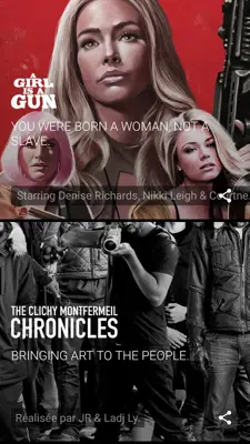 blackpills android App screenshot 9